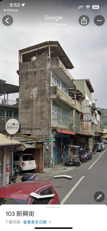 建築設計案件圖片