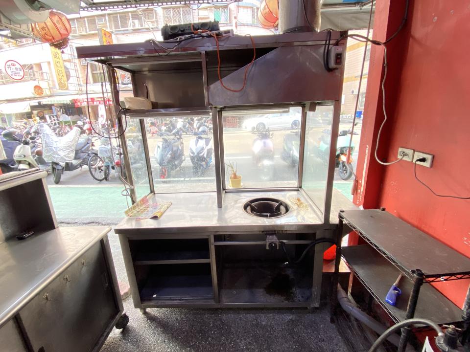 大型垃圾回收案件圖片