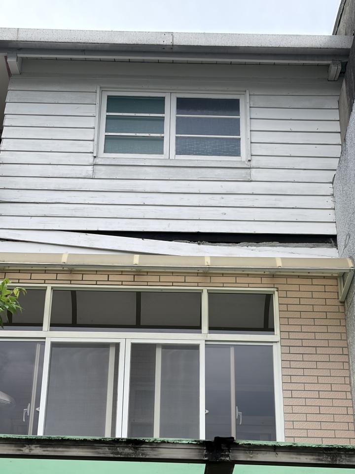 結構補強工程案件圖片