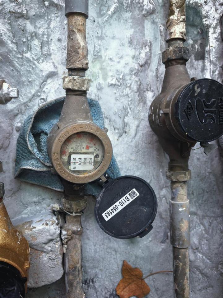 水管維修案件圖片