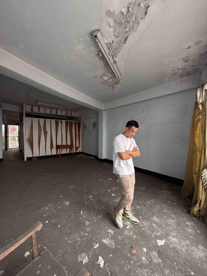 漏水處理案件圖片