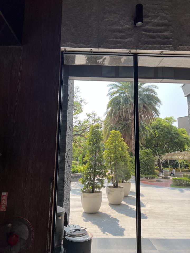 窗簾安裝維修案件圖片