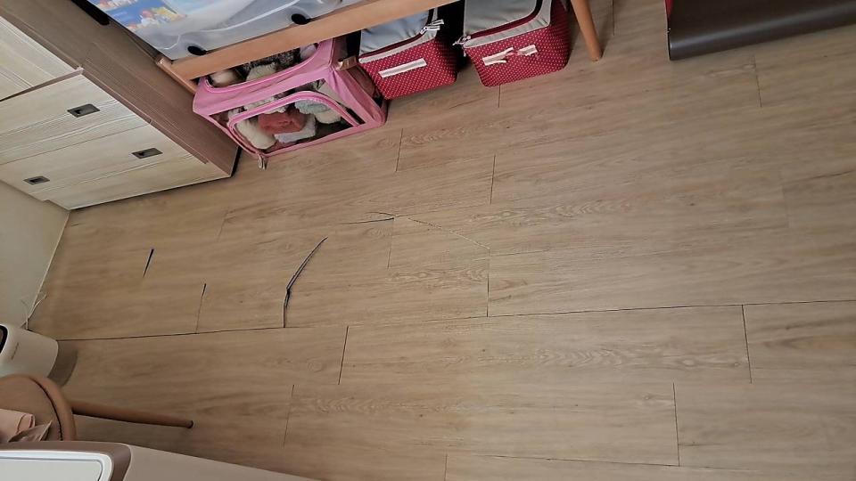 磁磚修補案件圖片