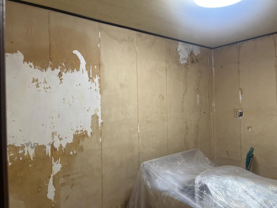 拆除工程案件圖片