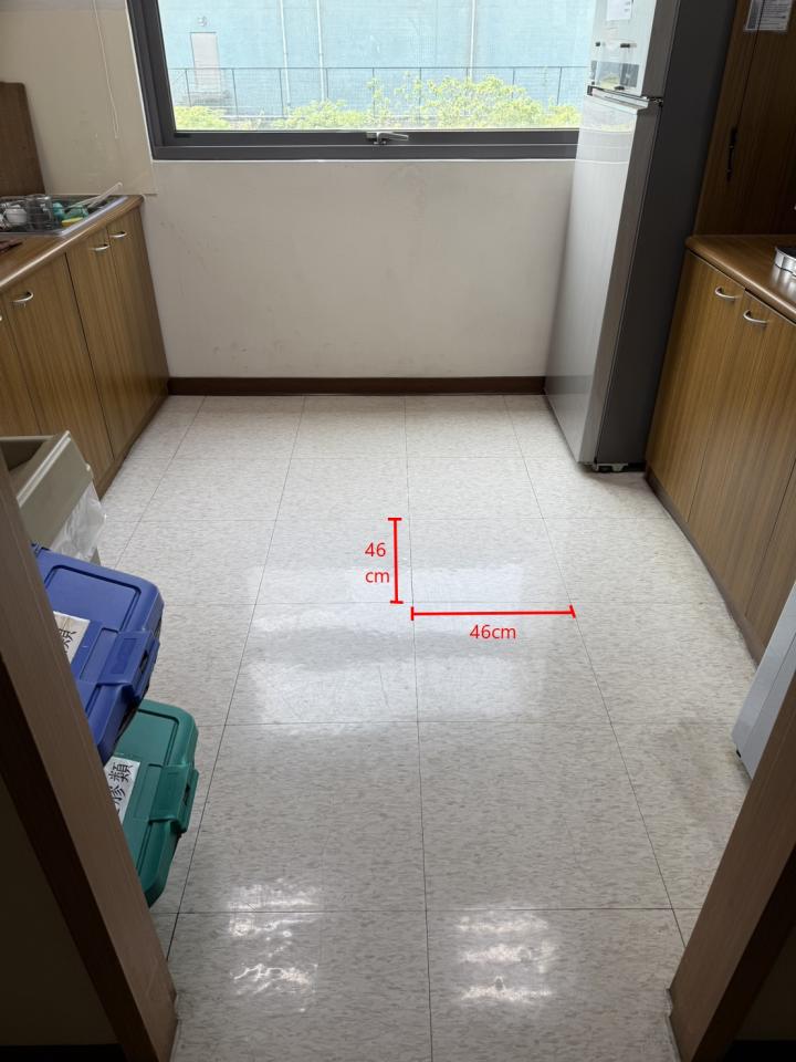 地板施工案件圖片