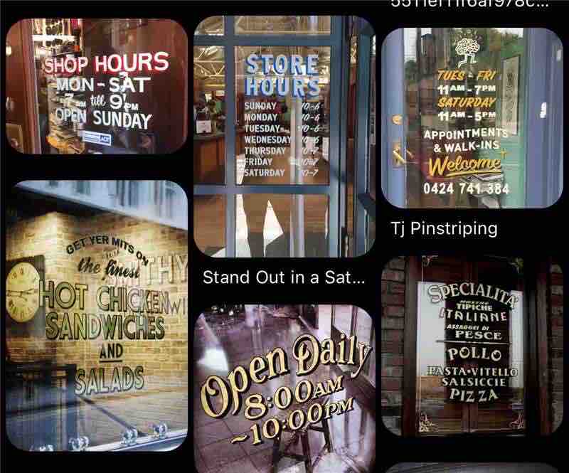 店面設計案件圖片