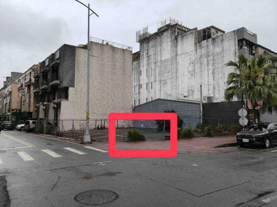 圍籬工程案件圖片