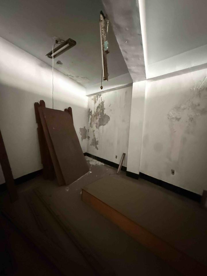 漏水處理案件圖片