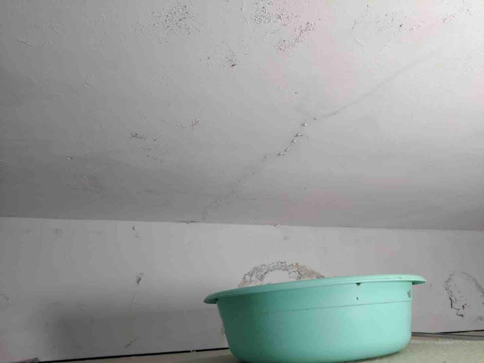 漏水處理案件圖片