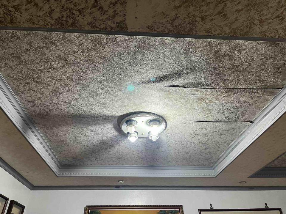 壁紙施工案件圖片