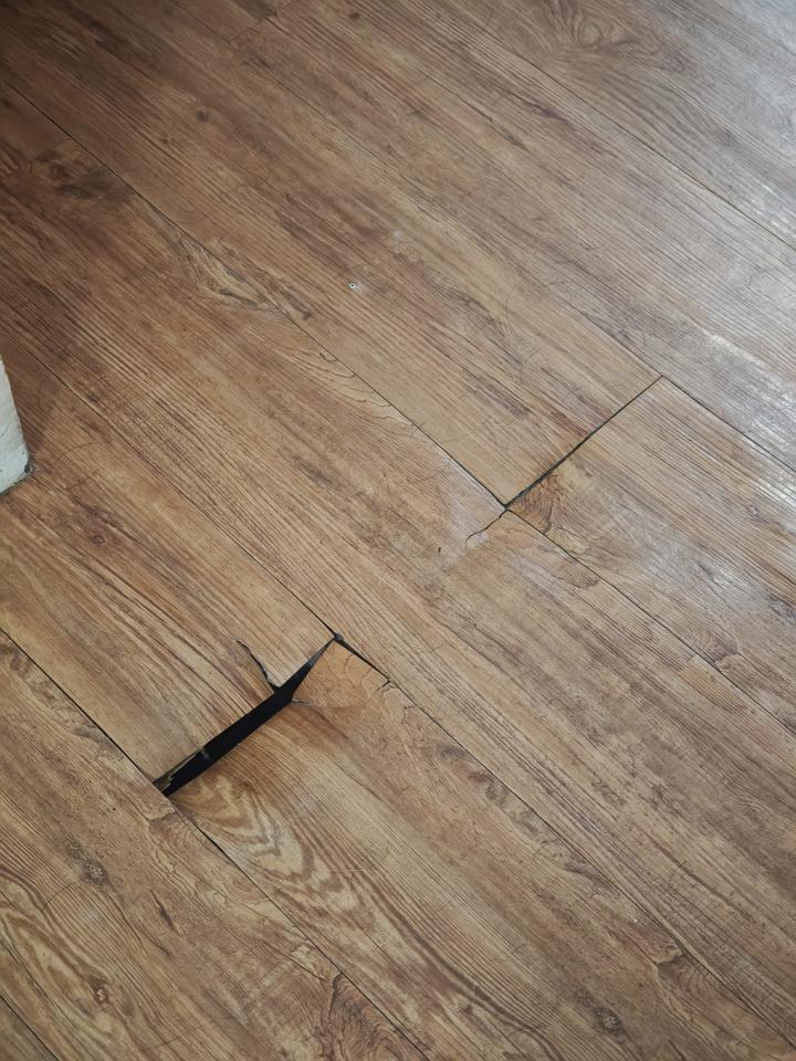 居家修繕案件圖片