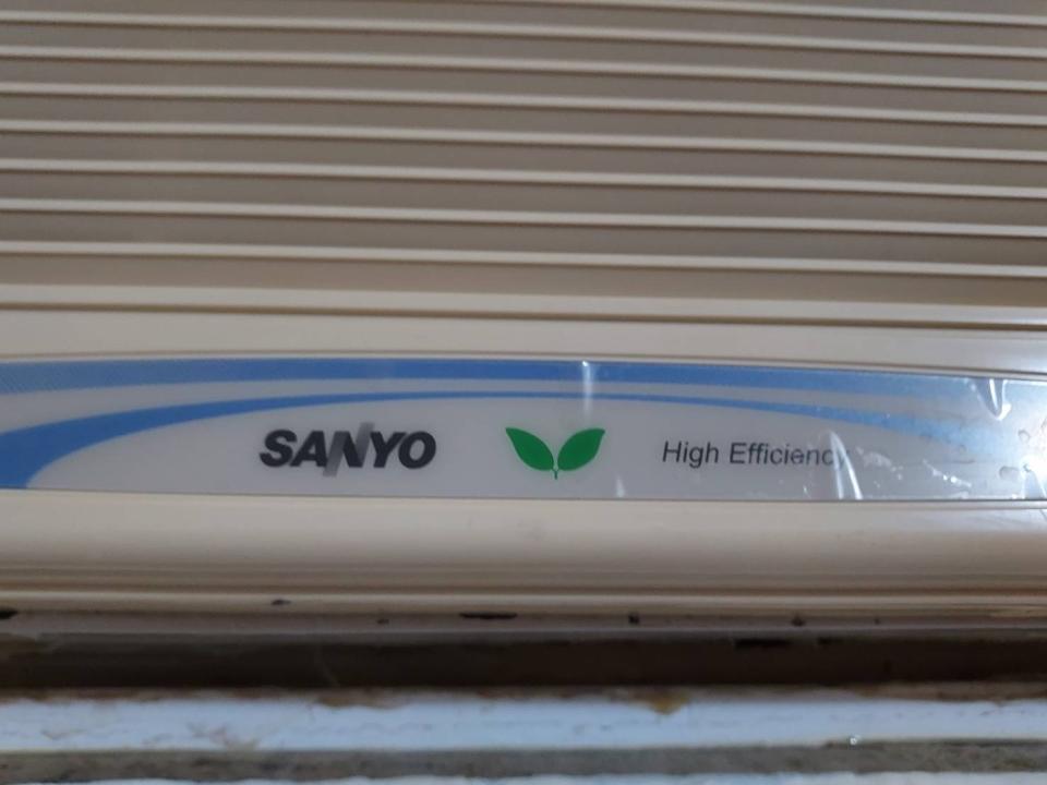 冷氣清洗案件圖片