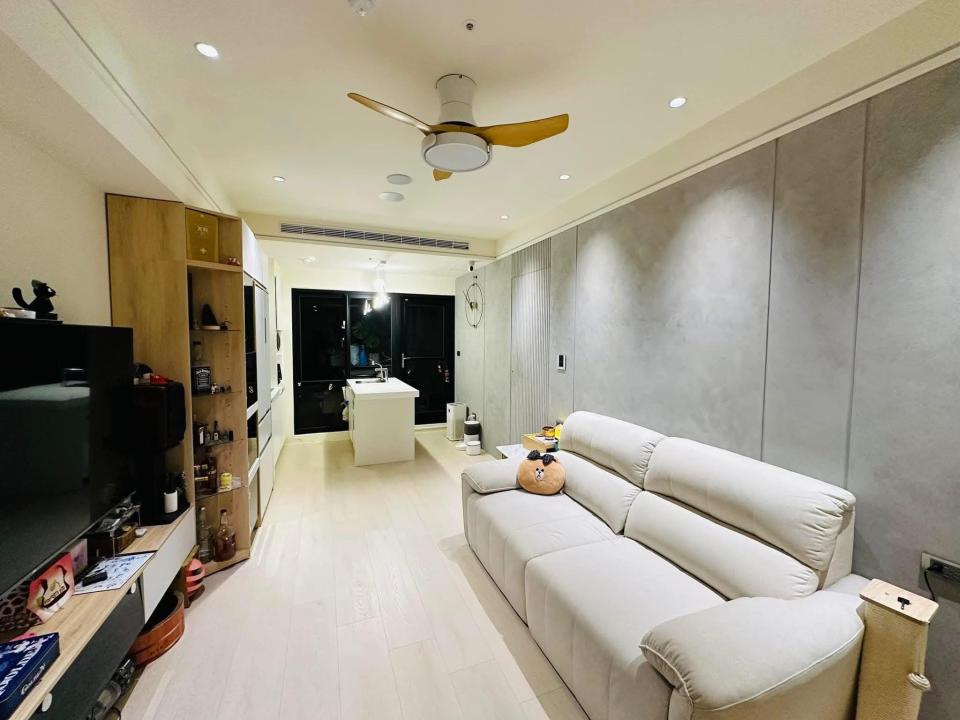 藝術漆施工案件圖片