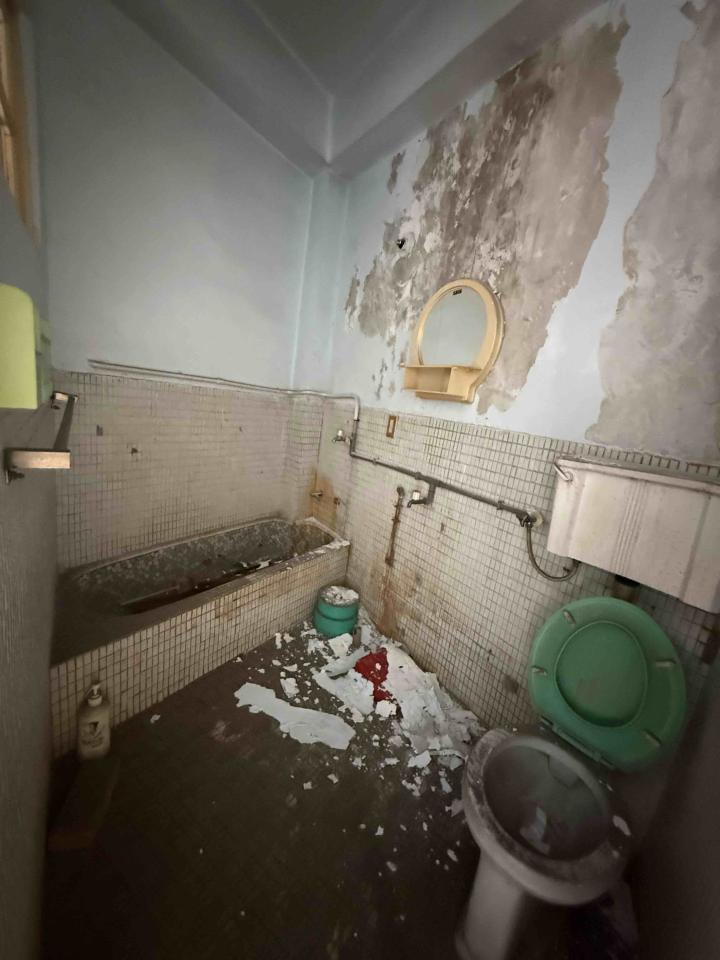 漏水處理案件圖片