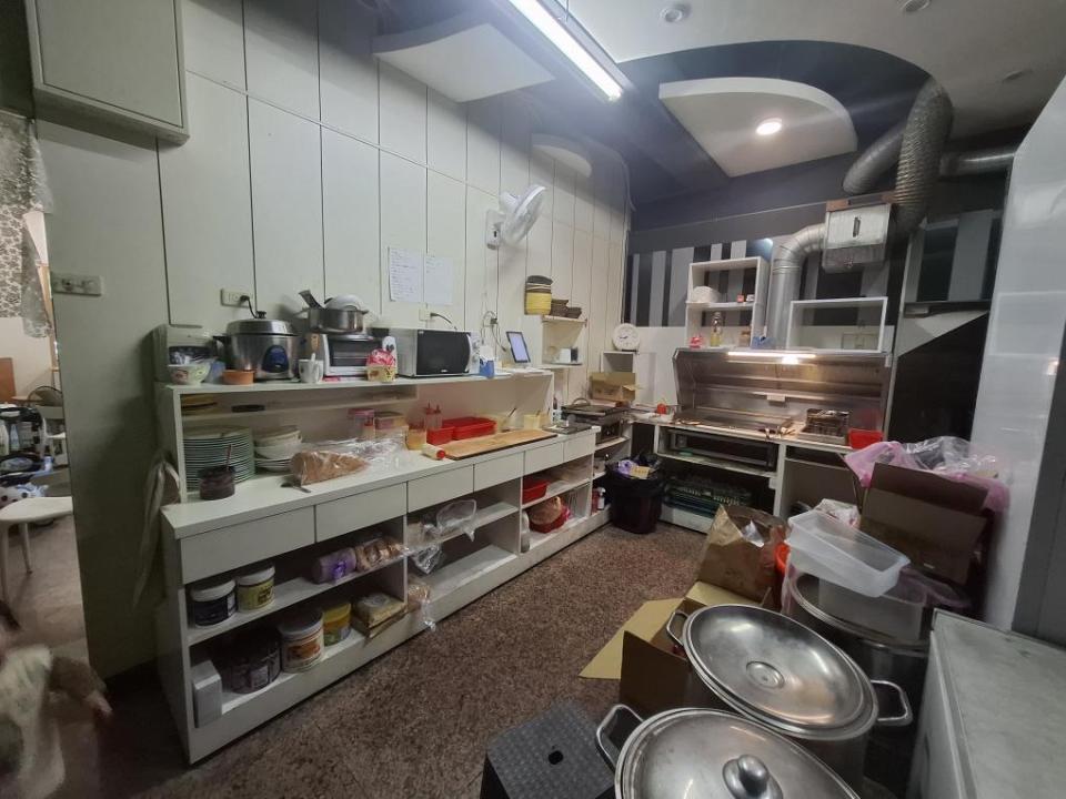 店面清潔案件圖片