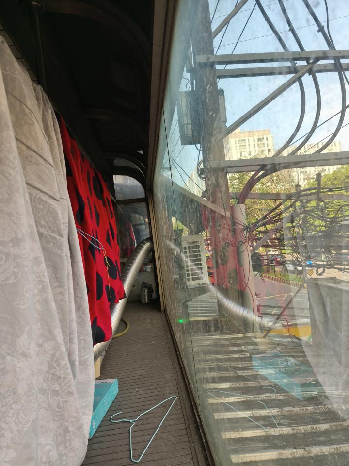 冷氣清洗案件圖片