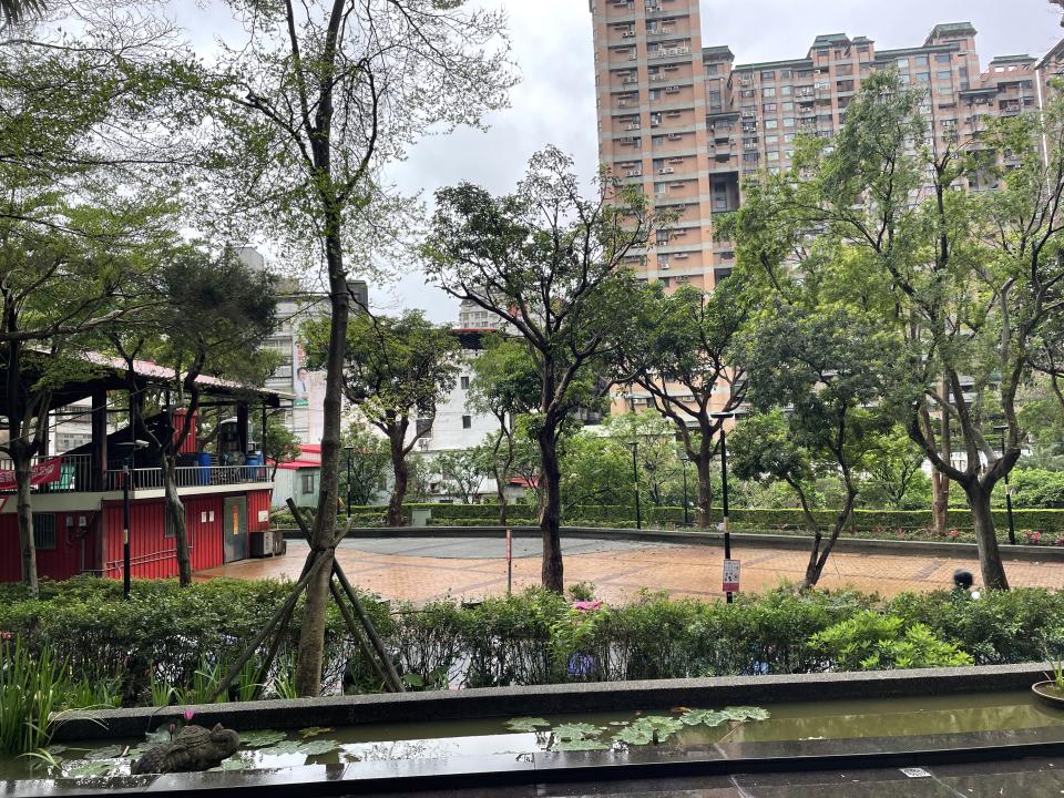 園藝維護案件圖片