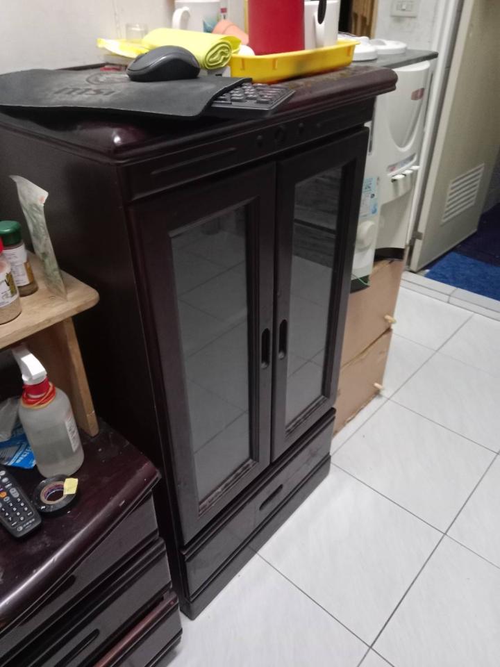 大型垃圾回收案件圖片