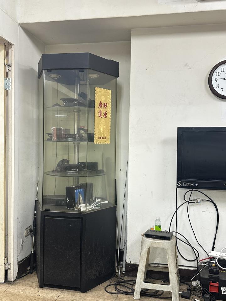 大型家具回收案件圖片