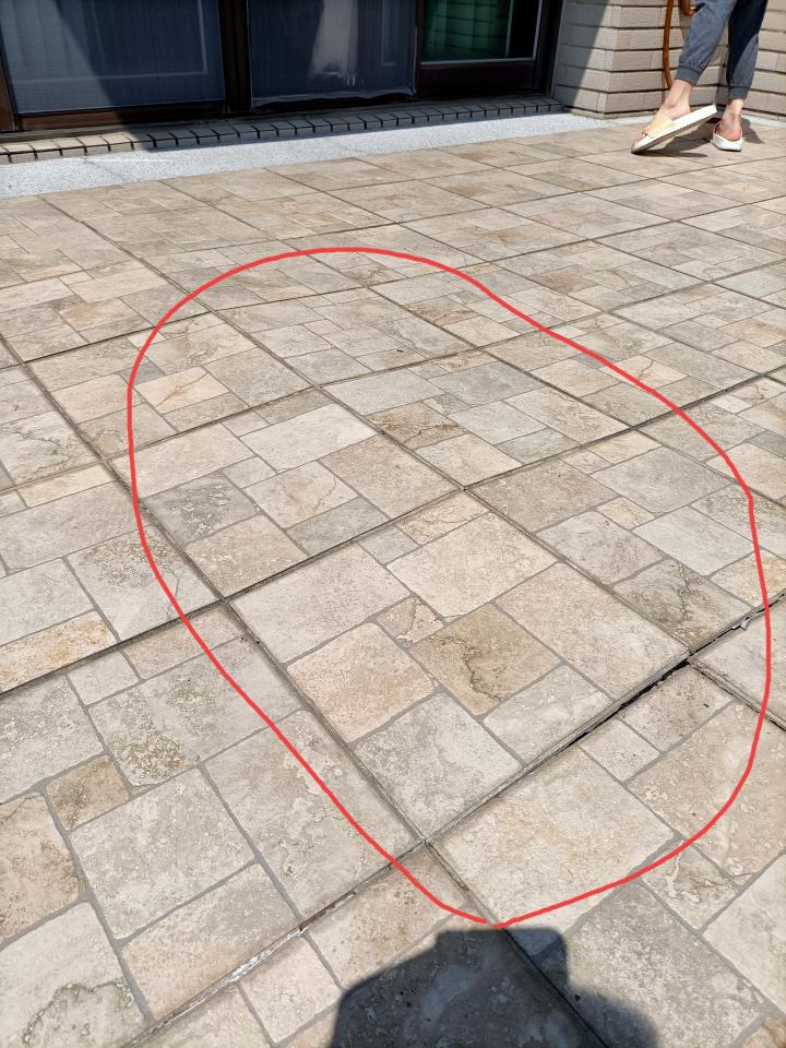 磁磚修補案件圖片