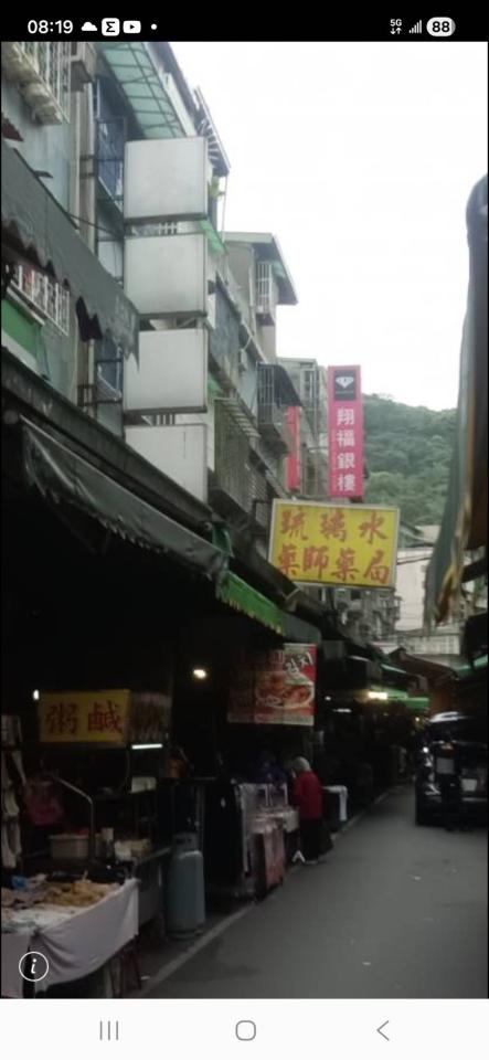 招牌維修案件圖片