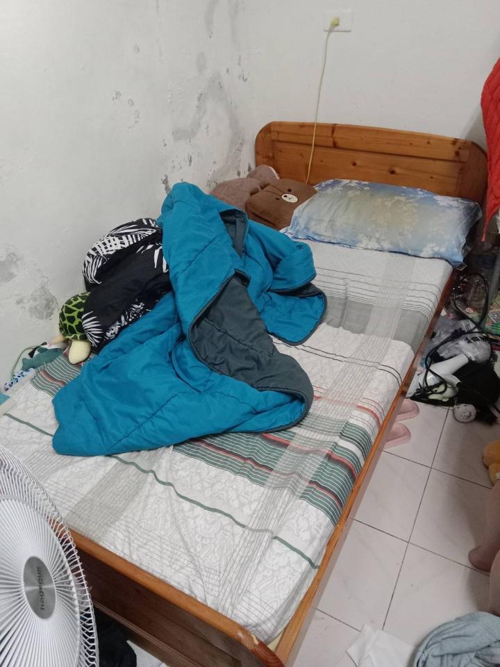 大型垃圾回收案件圖片