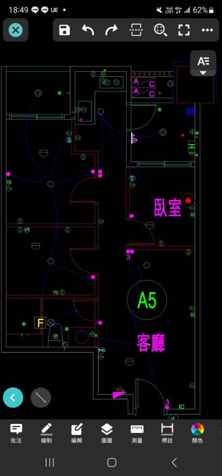 室內設計案件圖片
