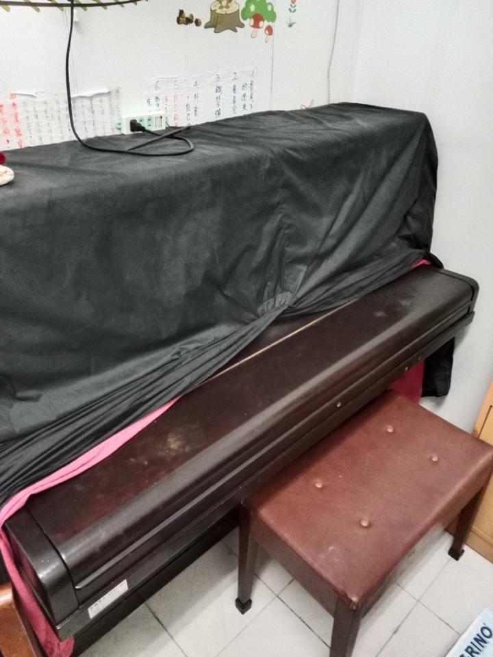 大型垃圾回收案件圖片