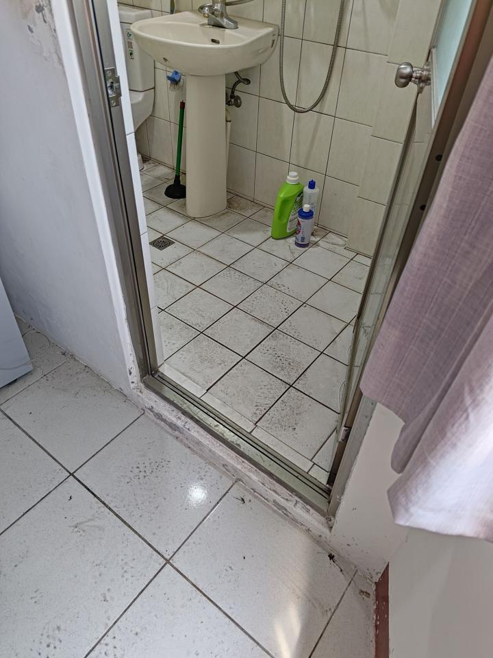 搬家清潔案件圖片