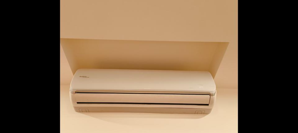 冷氣清洗案件圖片