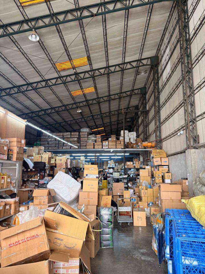 通風設備安裝案件圖片