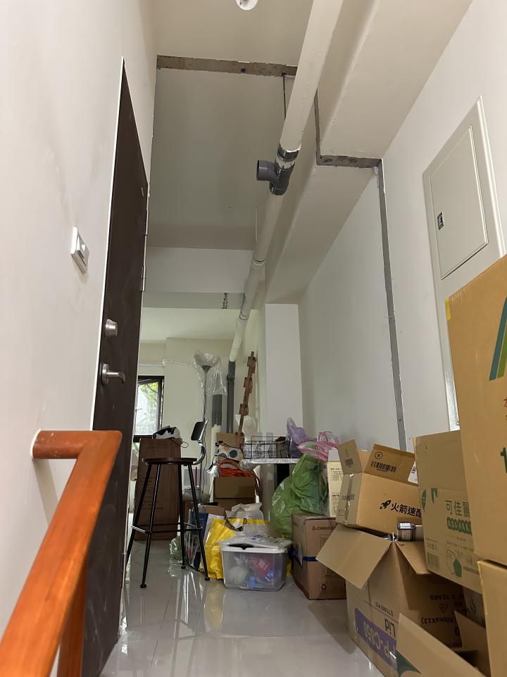 木工施工案件圖片