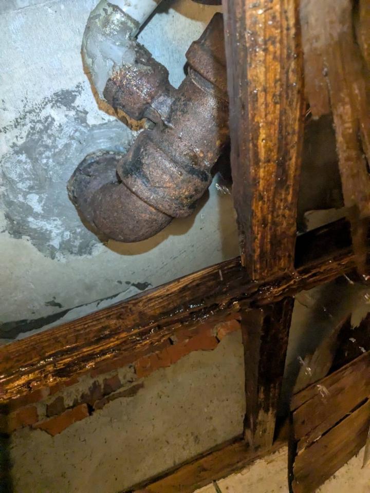 水管維修案件圖片