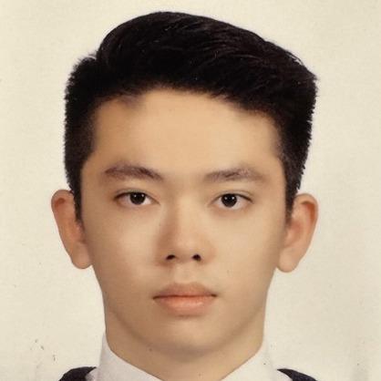 提供新光保全服務的專家LeoChen