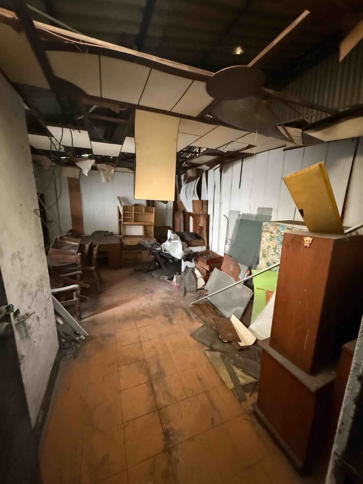 漏水處理案件圖片