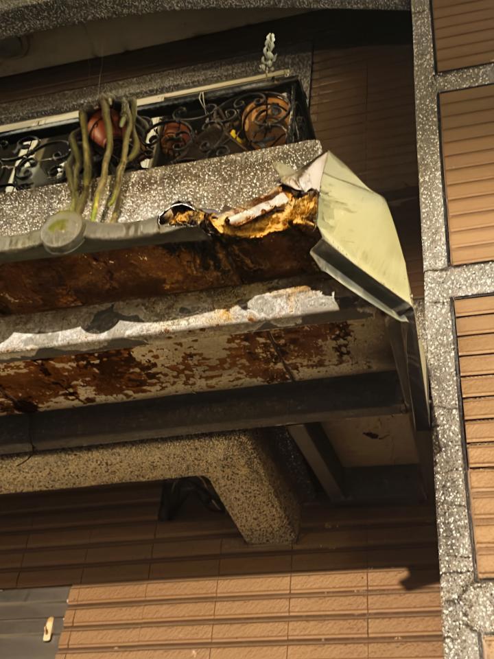 採光罩案件圖片