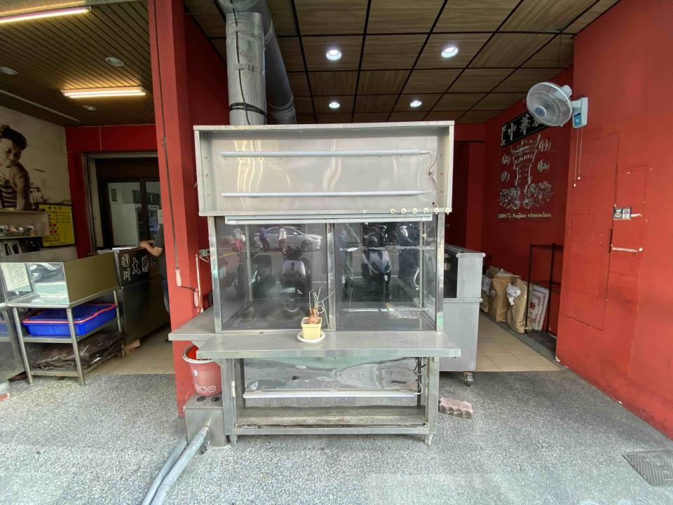 餐飲設備案件圖片