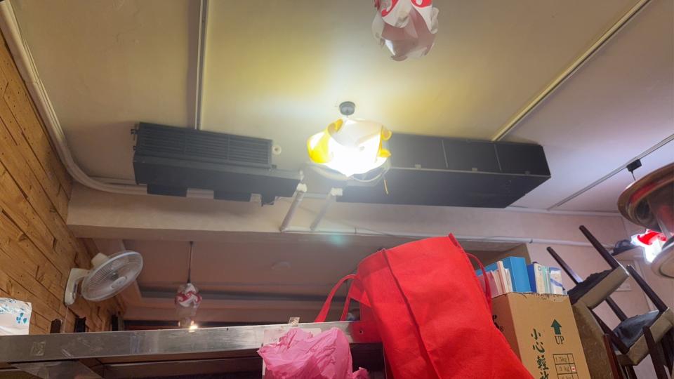 冷氣清洗案件圖片