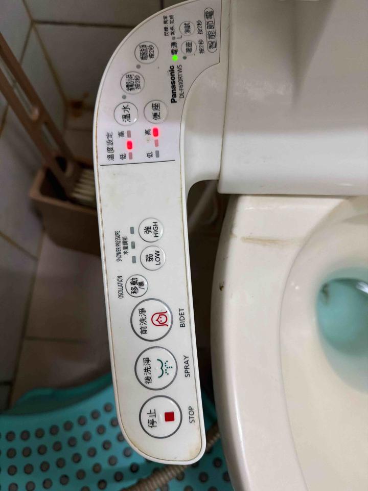 馬桶裝修案件圖片