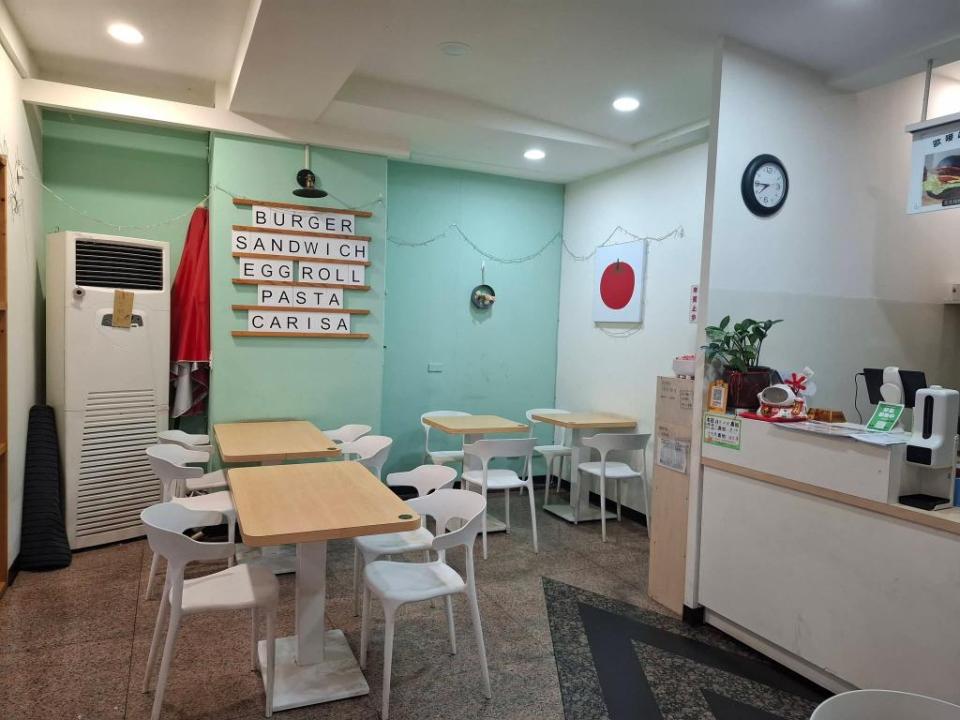 店面清潔案件圖片