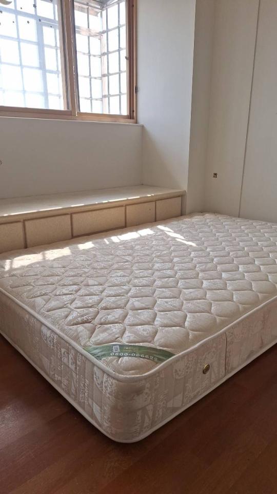 床墊搬運案件圖片