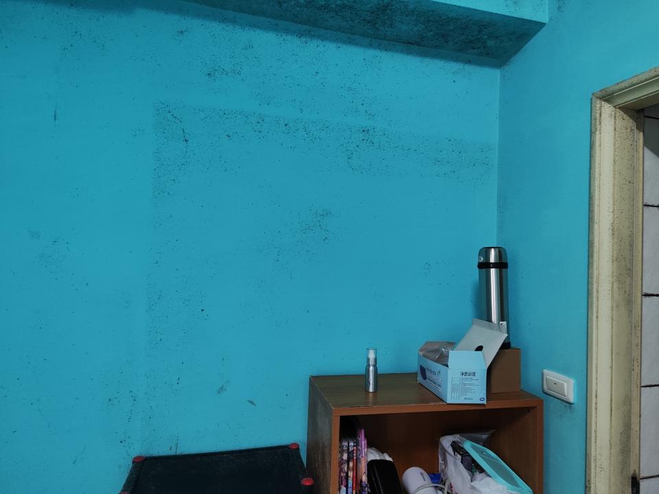 除霉案件圖片