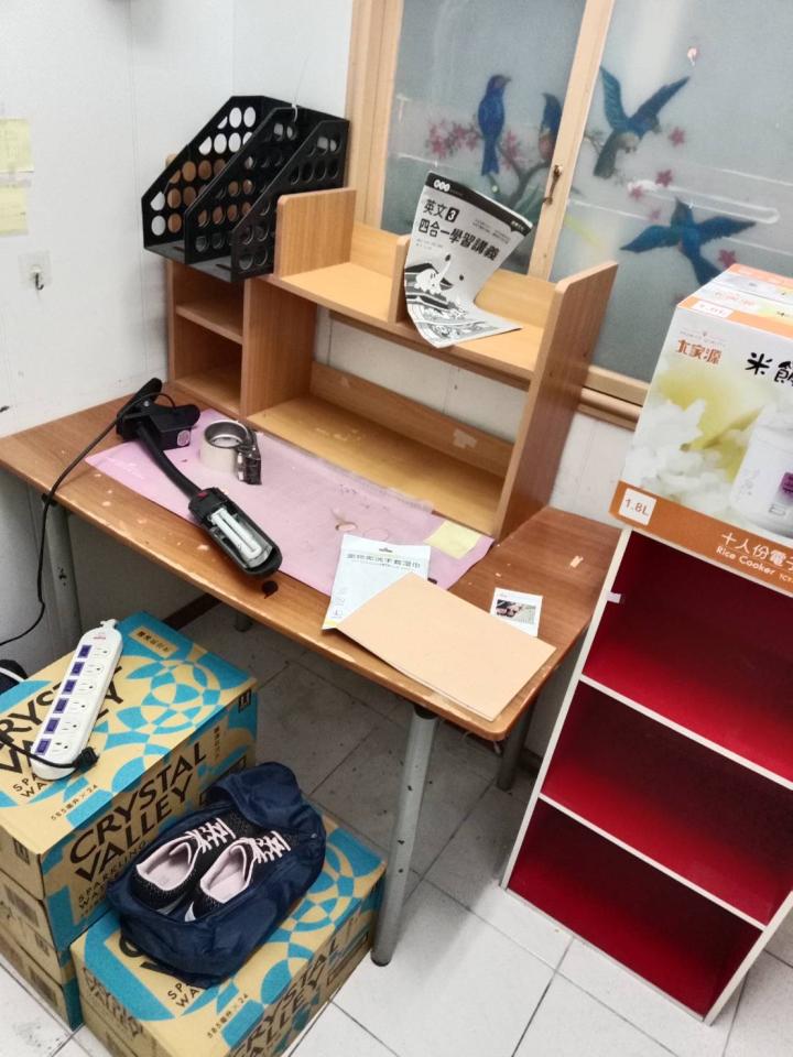 大型垃圾回收案件圖片