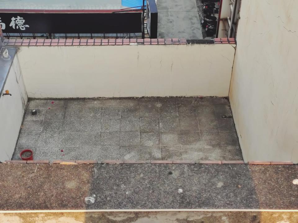 屋頂排水案件圖片