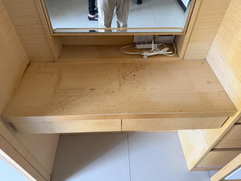 波音軟片施工案件圖片