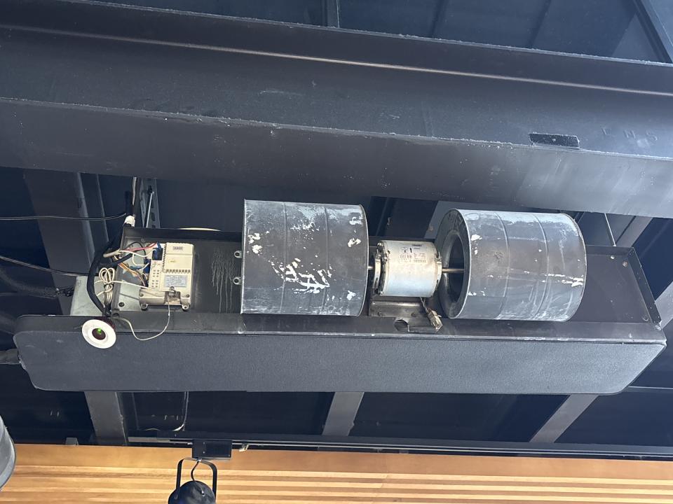 冷氣維修保養案件圖片