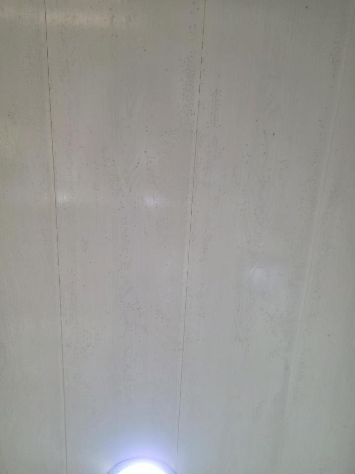 浴室除霉清潔案件圖片