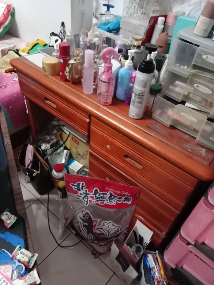 大型垃圾回收案件圖片