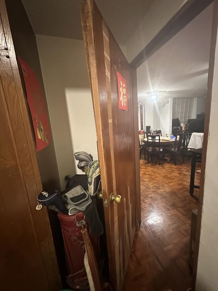 門片維修案件圖片