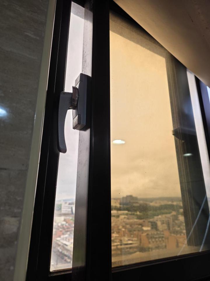 浴室除霉清潔案件圖片